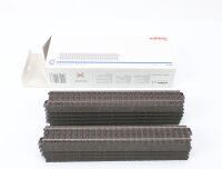 Märklin H0 24188 9x Gleismaterial C-Gleis...