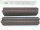 Märklin H0 24188 9x Gleismaterial C-Gleis gerade / 188,3 mm Schienen OVP
