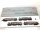 Märklin H0 37606 Triebzug 4-tlg. Schnelltriebzug BR 602 DB / mfx Digital Sound