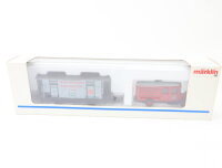 Märklin H0 48099 Güterwagen-Set...
