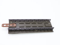 Faller H0 474 Brücke Brückengleisbett Rampe...