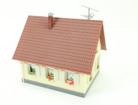 Spur  H0 Gebäude Wohnhaus Einfamilienhaus