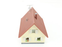 Spur  H0 Gebäude Wohnhaus Einfamilienhaus