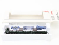Märklin H0 480015 Güterwagen Museumswagen 2001...