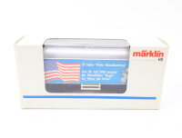 Märklin H0 8 4581 Güterwagen Sondermodell...