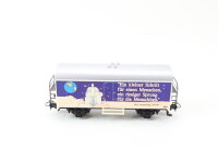 Märklin H0 8 4581 Güterwagen Sondermodell Kühlwagen "1. Mondlandung" / OVP MHI