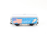 Märklin H0 8 4581 Güterwagen Sondermodell Kühlwagen "1. Mondlandung" / OVP MHI