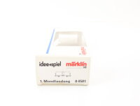 Märklin H0 8 4581 Güterwagen Sondermodell Kühlwagen "1. Mondlandung" / OVP MHI