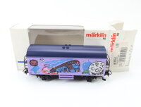 Märklin H0 98702 Güterwagen Kühlwagen...