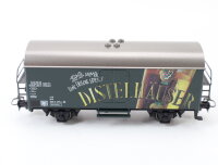 Märklin H0 44173 gedeckter Güterwagen Bierwagen "Distelhäuser" 806 2 479-4 DB