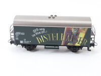 Märklin H0 44173 gedeckter Güterwagen Bierwagen "Distelhäuser" 806 2 479-4 DB