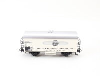 Märklin H0 4415.319 Güterwagen "Luftschiff LZ 2 1906 Zeppelin Museum" MHI OVP