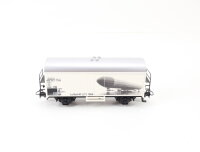 Märklin H0 4415.319 Güterwagen "Luftschiff LZ 2 1906 Zeppelin Museum" MHI OVP