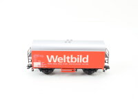 Märklin H0 4415.396 Güterwagen ...