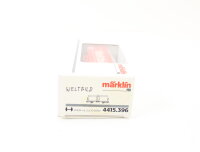 Märklin H0 4415.396 Güterwagen  Kühlwagen SoMo "Weltbild" 2 482-1 MB / MHI OVP