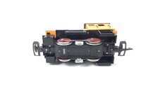 LGB Spur G 2090 Diesellok Rangierlok D10 orangegelb