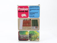 Preiser H0 648 Zubehör Ausschmückung...