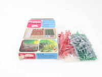 Preiser H0 648 Zubehör Ausschmückung...