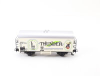 Märklin H0 Güterwagen Kühlwagen Bierwagen SoMo "Thunder-Biere" / MHI OVP