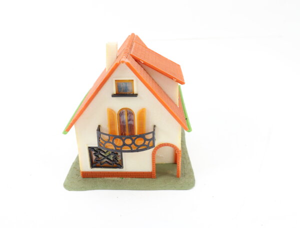 Faller H0 Nr. 200 Gebäude Einfamilienhaus Sommerhaus Wohnhaus