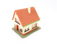 Faller H0 Nr. 200 Gebäude Einfamilienhaus Sommerhaus Wohnhaus