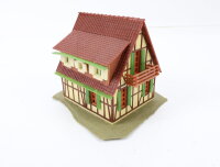 Faller H0 250  Gebäude  Wohnhaus Einfamilienhaus Fachwerkhaus
