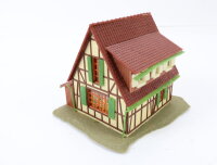 Faller H0 250  Gebäude  Wohnhaus Einfamilienhaus Fachwerkhaus