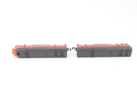 Life-Like N 7223 US Diesellok 2-tlg. C-Liner A-Unit B-Unit MILW #26B #26C