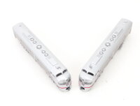 Kato N 106-2101 106-5101 US Diesellok 2-tlg. E8/9-A...