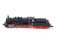 Hobbytrain N 10572 Dampflok Schlepptenderlok BR 57 2156 DRG