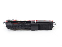 Hobbytrain N 10572 Dampflok Schlepptenderlok BR 57 2156 DRG