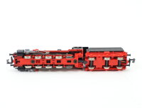 Hobbytrain N 10572 Dampflok Schlepptenderlok BR 57 2156 DRG