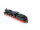 Hobbytrain N 10572 Dampflok Schlepptenderlok BR 57 2156 DRG