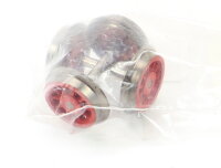 E1641 Fleischmann H0 534090 Ersatzteil 2x...