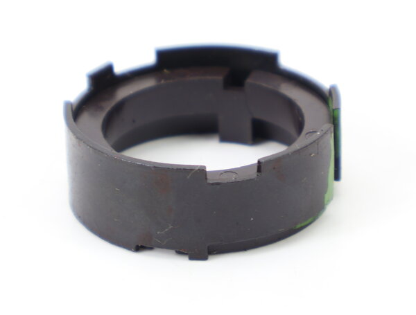 E1641 Fleischmann H0 06/7410-0111 Ersatzteil 1x Umschlussring für Rundmotor