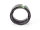 E1641 Fleischmann H0 06/7410-0111 Ersatzteil 1x Umschlussring für Rundmotor