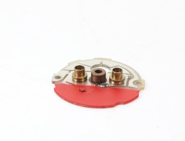 E1641 Fleischmann H0 504717 Ersatzteil 1x LAGERSCHILD ISOL.F.1078/64077