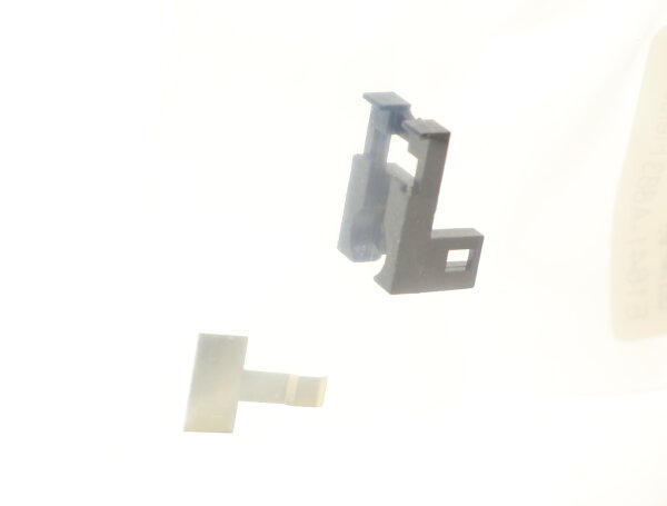 E1641 Fleischmann H0 634179 Ersatzteil 1x Lampenkontakthalter