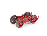 E1641 Fleischmann H0 470078 Ersatzteil...