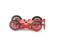 E1641 Fleischmann H0 470078 Ersatzteil 1x DREHGESTELL