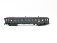 Märklin H0 4245 Personenwagen Schnellzugwagen 2.Kl. 18246 SNCF / NEM Licht OVP