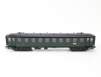 Märklin H0 4245 Personenwagen Schnellzugwagen 2.Kl. 18246 SNCF / NEM Licht OVP