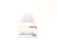 Märklin H0 4244 Personenwagen Schnellzugwagen 1.Kl. 11893 SNCF / NEM Licht OVP