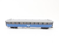 Märklin H0 43771 Personenwagen Schnellzugwagen 1. Klasse 5151 A2RT SJ / NEM OVP