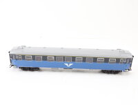 Märklin H0 43773 Personenwagen Schnellzugwagen 1. Klasse 5151 A2RT SJ / NEM OVP