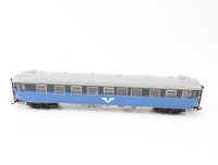 Märklin H0 43773 Personenwagen Schnellzugwagen 1. Klasse 5151 A2RT SJ / NEM OVP