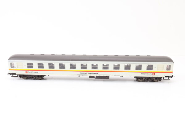Roco H0 44901 Personenwagen "Rollende Landstraße" 40 912-6 DB / NEM AC