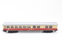 Märklin H0 4087 Personenwagen TEE Speisewagen 88-80114-6 WRümh DSG / Blech