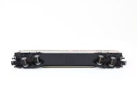 Märklin H0 4054 Personenwagen D-Zug-Speisewagen rot-weiß 80 233-6 DB / Blech