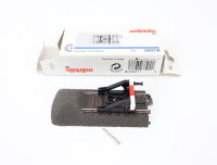 Märklin H0 24977 Gleismaterial C-Gleis Gleisende mit...